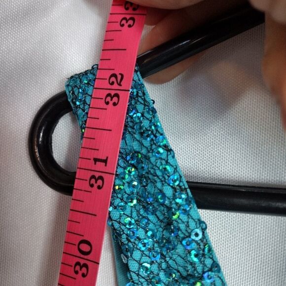 ruby Rox sequined dress - Picture 6 of 6